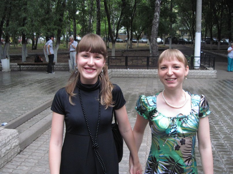 Татьяна Бендус фотография #39