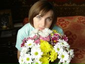 Фотография Спиридоновой Марии