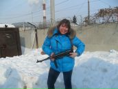 Фотография Никитиной Ольги