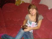 Фотография Lilmama Виктории