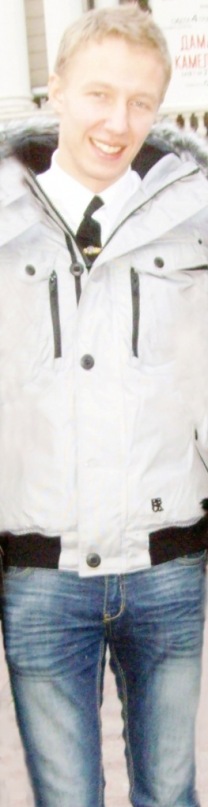 Саша Афанасьєв фотография #36