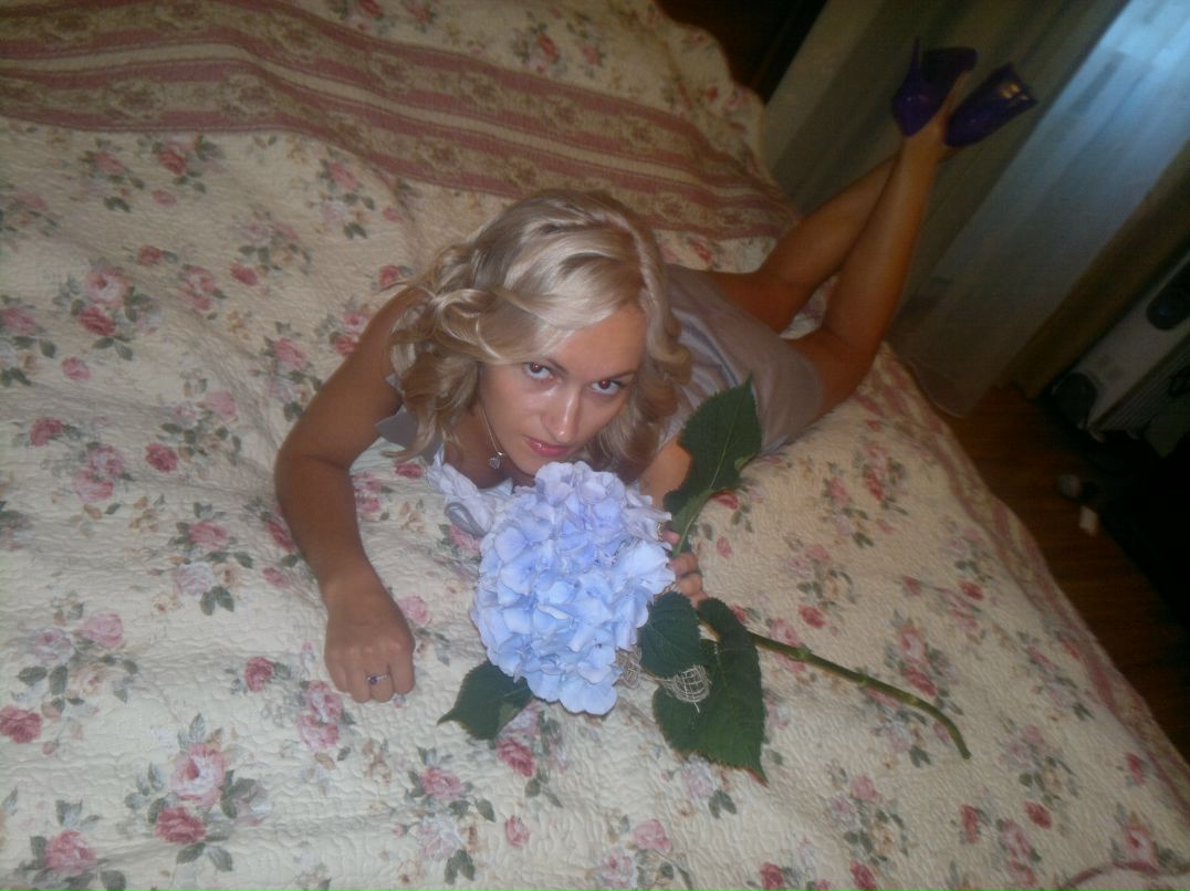 Анна Грачева фотография #37