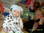 Фотография Кургановой Марины