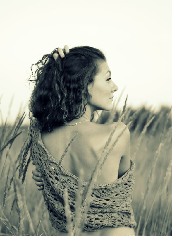 Мария Лещенко фотография #11