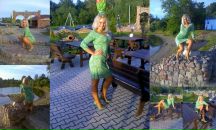 Фотография Карповой Татьяны