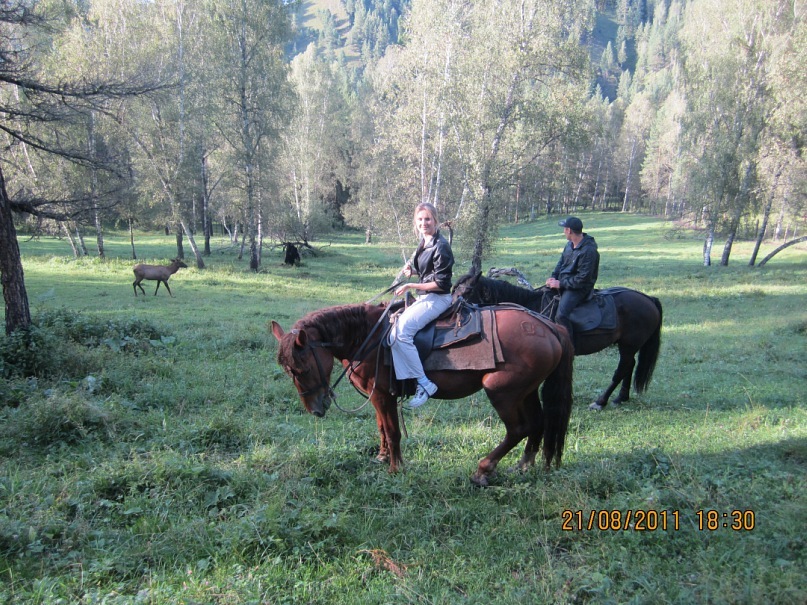 Вале Рия фотография #24
