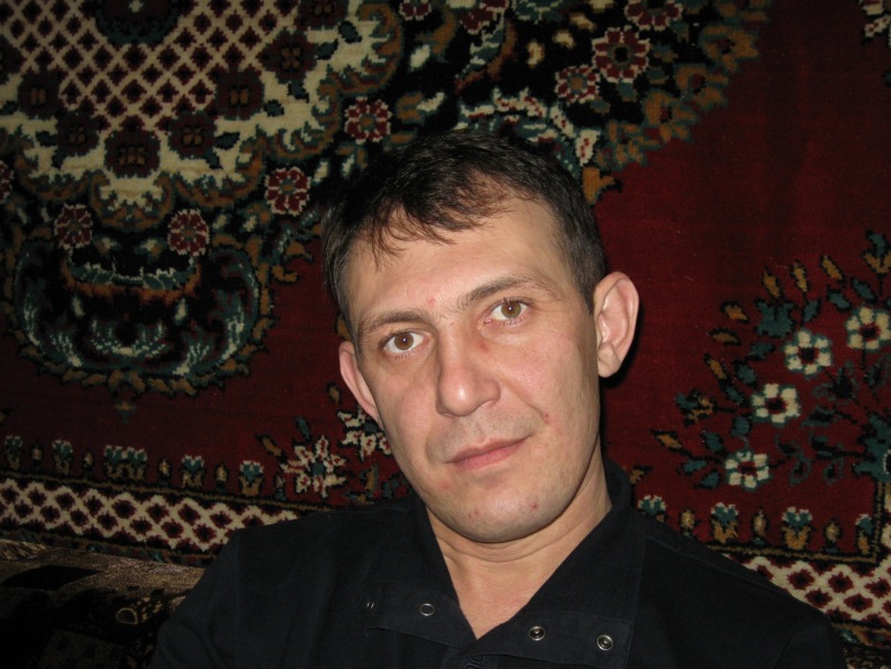 Андрей Б фотография #22