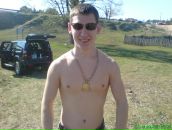 Фотография Гуска Димы