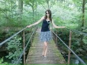 Фотография Емельяновой Анастасии