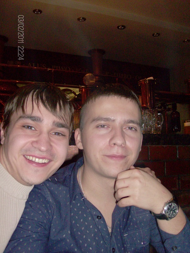 Кирилл Кавун фотография #33