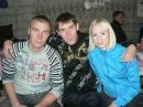 Фотография Бушуева Анастасия