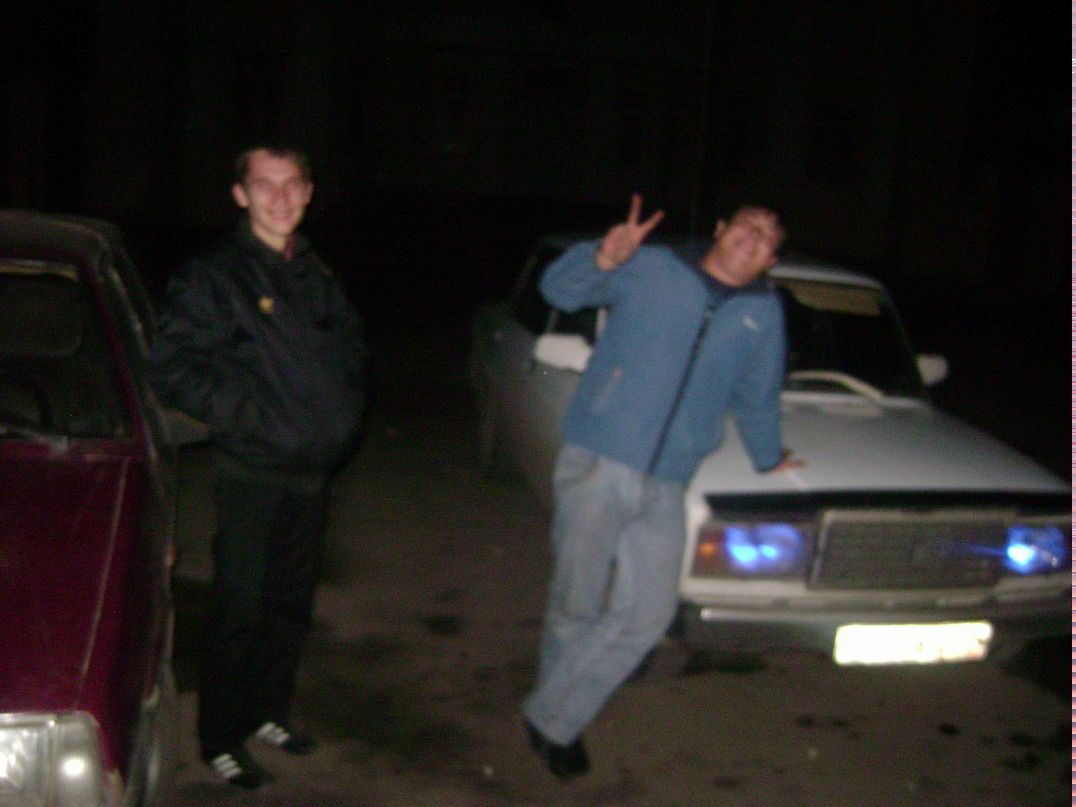 Игорь Валеев фотография #2