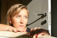 Элина Клеванцева фотография #18 (источник - https://vk.com/id2151113)