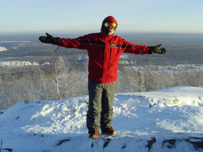 Антон Батуев фотография #4