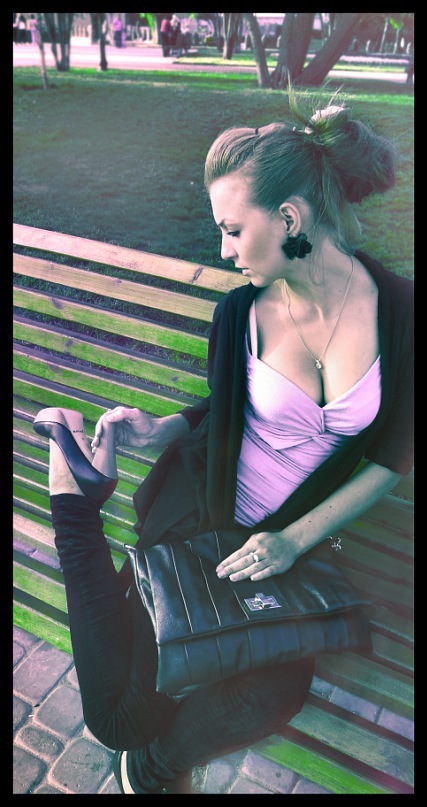 Ирина Иванченко фотография #45