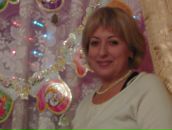 Фотография Горбаченко Ольги