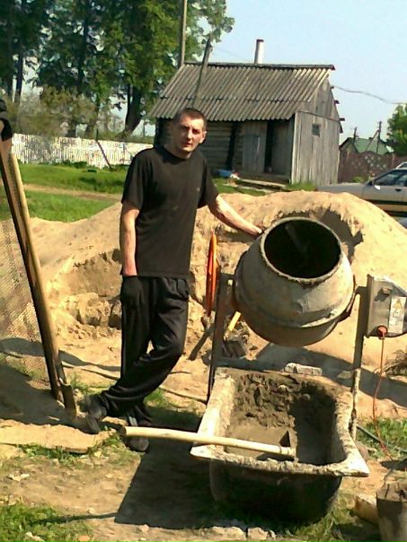 Витёк Итяев фото №26