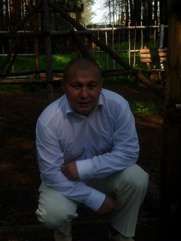 Дмитрий Минилбаев фотография #16
