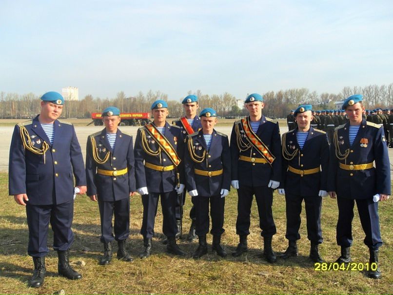 Сергей М фото №40