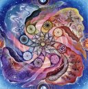 Ромашка Ом фотография #45 (источник - https://vk.com/id3346940)