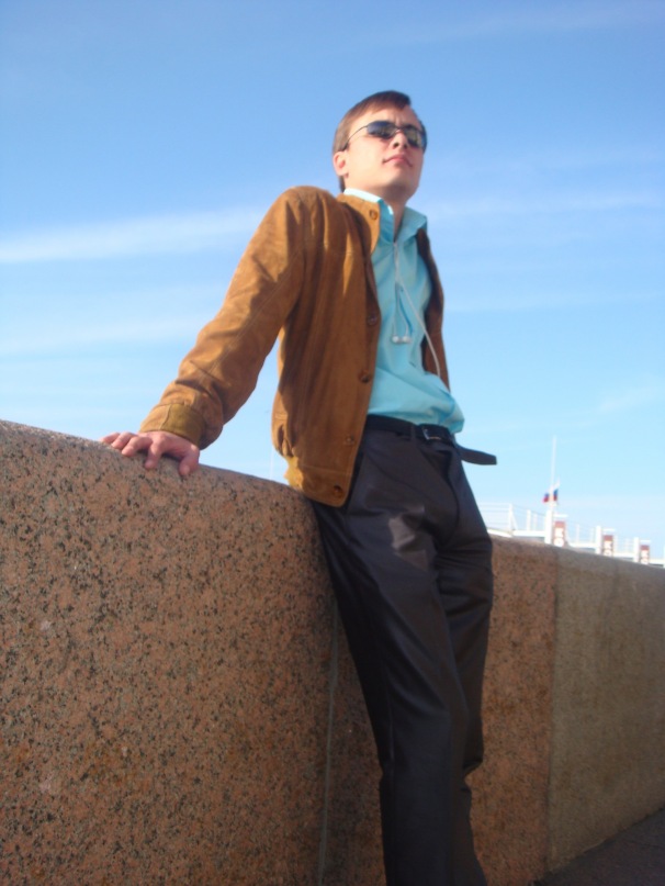 Александр Филимонов фотография #34