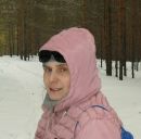 Фотография Садковой Татьяны