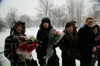 Фотография Меккер Ирины