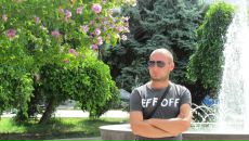 Фотография Бабаева Романа