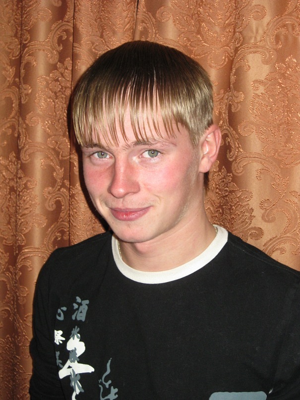 Роман Фадеев фотография #9