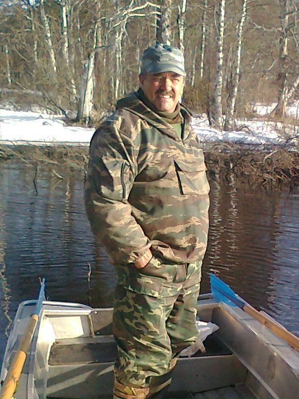 Андрей Симоненков фотография #32