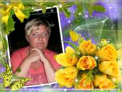 Фотография Журавлевой-Павловской Светланы