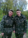 Іван Ківачук фотография #50 (источник - https://vk.com/id138937203)