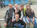 Дініс Мартинюк фотография #4 (источник - https://vk.com/id103330692)