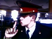 Фотография Анисимова Константина