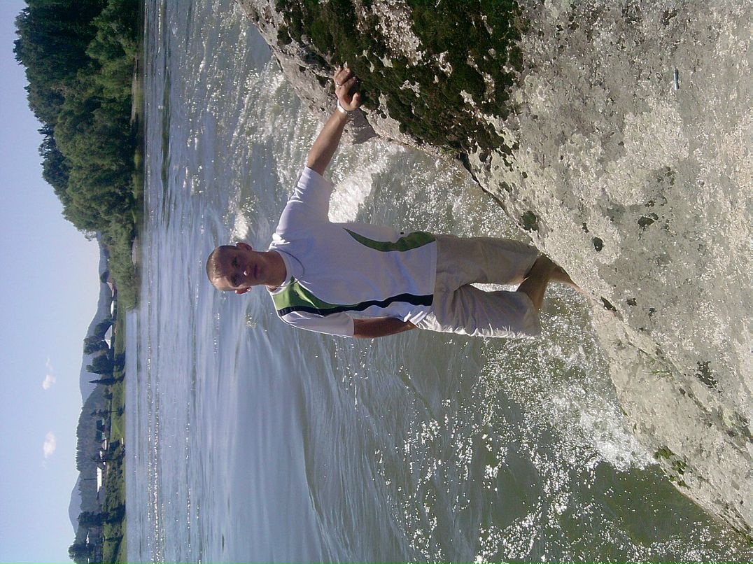 Евгений Никоненко фотография #42