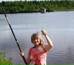 Фотография Двараковской Надежды