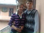 Саша Остафійчук фотография #23 (источник - https://vk.com/id58571048)