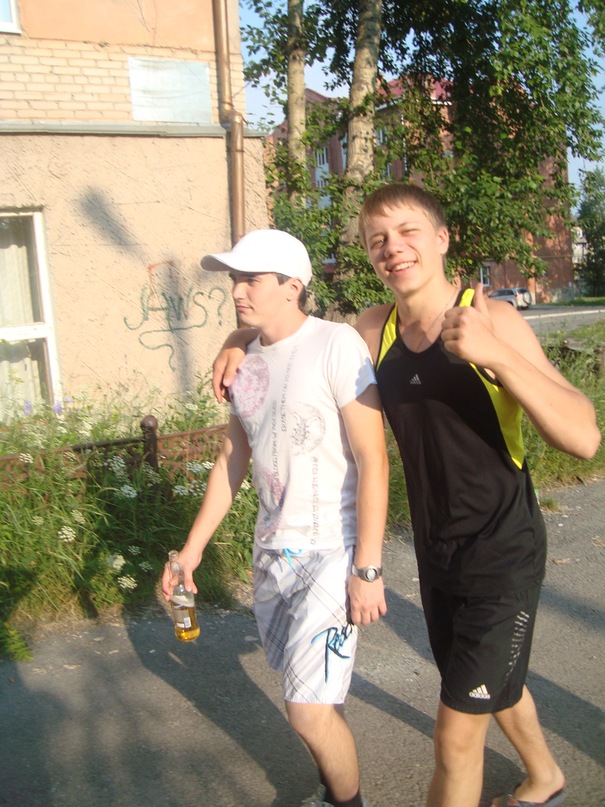 Дмитрий Зинатулин фотография #5