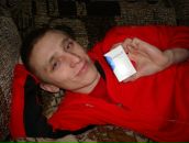 Фотография Околыхина Тимура