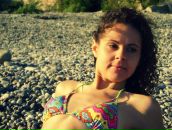 Фотография Москаленко Анастасии