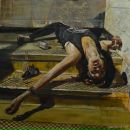 Ванда Українська фотография #24 (источник - https://vk.com/id55805396)