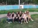 Фотография Белоус Анны