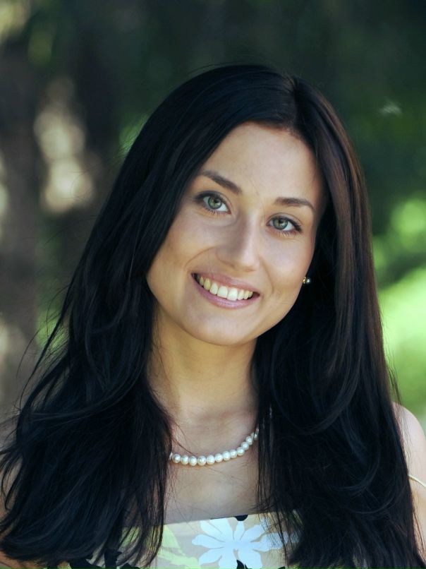 Элина Валеева фотография #44