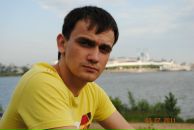 Фотография Галиуллина Айнура