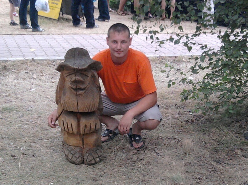 Сергей Рак фотография #33