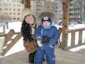 Фотография Шевелёвой Юлии