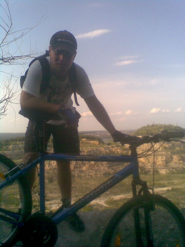 Сергей Неделин фотография #38