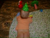 Фотография Назарьиной Ирины