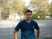 Фотография Фахритдинова Шамиля