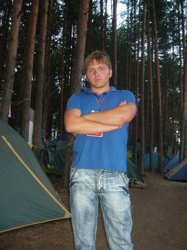 Андрей Цепцов фотография #13